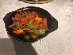 -巴渝菜馆(涿州店)