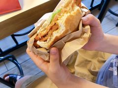 -肯德基(西影路店)