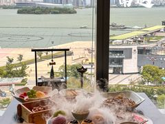 -馋遇江南·精致湖景雅宴(东方之门店)