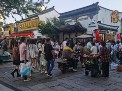 -衣裳街历史文化街区