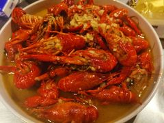 -龙巢盱眙龙虾·牛蛙·烧烤宵夜(八卦岭店)