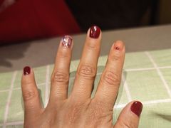 -海底捞火锅(武胜路凯德广场店)