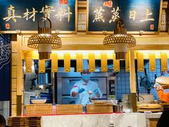 大堂-上坐过桥米线(顺城店)