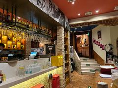 -安妮意大利餐厅(国贸店)