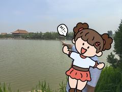 -盛世南宫影视城(北普陀影视城)