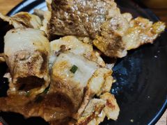 -九田家黑牛烤肉料理(二天地店)