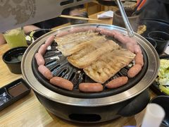 -九田家黑牛烤肉料理(石路天虹店)