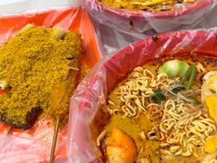 -安发瞧麻辣烫(总店)
