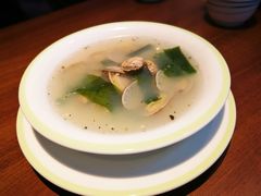 -萨莉亚意式餐厅(杭州滨江天街店)