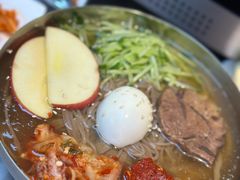 -屋里家延边朝鲜族冷面(南园店)