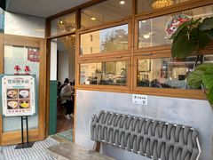 -堂屋糖水店(愚园店)