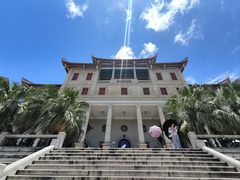 -厦门大学(思明校区)