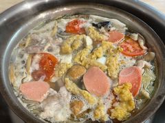 -海关荤豆花(洋河一路店)