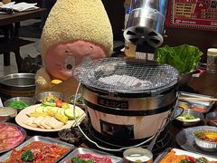 -烤肉食堂(揭阳广百店)