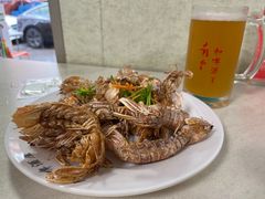 -人和啤酒屋海鲜大排档(营口路店)