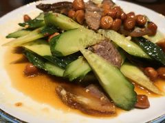 -巴依老爷新疆美食(牡丹园店)