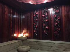 -中家鑫园温泉酒店鑫悦汤泉