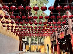 -亭林园-华藏寺