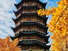 -北寺塔
