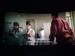 -CGV影城(滨江天街IMAX店)
