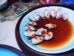 -佬麻雀·新湘菜(珠海金发购物中心店)