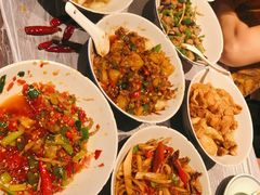 -壹盏灯(惠农店)