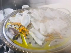 -凯盈阁·顺德私房菜·桑拿鸡