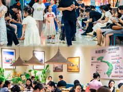 -万达广场(南宁青秀店)