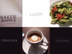Baker&Spice(国金中心店)-BAKER&SPICE(国金中心商场店)