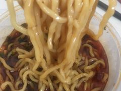 -老城街小面(禄安大街店)