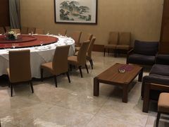 包厢-谷语中餐厅