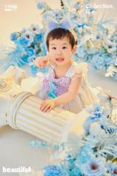 -小阿福儿童摄影(光谷时代广场店)
