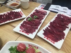 -为什么牛潮汕牛肉火锅(万胜广场店)