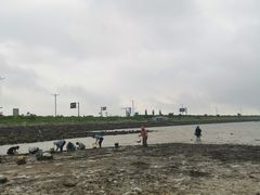 -在海一方公园