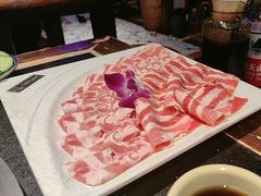 -唇辣号重庆老火锅(燕郊鑫乐汇店)