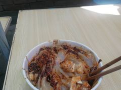 -清真·宏顺祥卤汁凉粉(大皮院店)