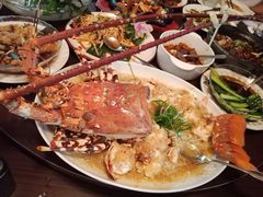 -海盗餐厅