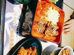 -吉野家(成都时代奥莱店)