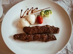 -西部牛排(京华城店)