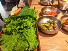 -汉拿山(魏公村店)