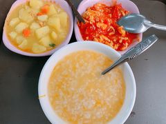 -北京信息科技大学清河小营校区学生食堂