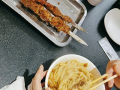 -紫光园·烤鸭·北京菜(团结湖店)