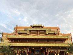 -南宁方特东盟神画