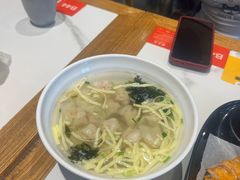 -馋三尺蟹粉小笼(人民广场店)