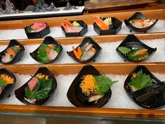 -芭菲盛宴·环球美食(北城国际店)