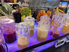 -盛江山自助料理(奥莱锦辉购物广场店)