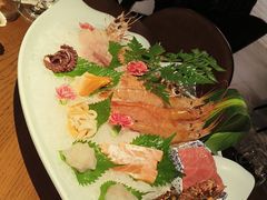 -Mr.Fish鱼鲜生海鲜放题(高德置地冬广场店)