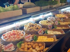 -牛New寿喜烧(金茂览秀城店)