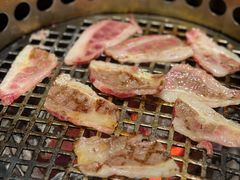 -海之屋韩式烤肉(海棠68环球美食街店)