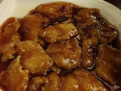 -烤肉宛饭庄(南礼士路店)
